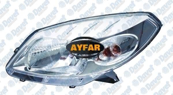 AYFAR 404516 Far Sag Sandero